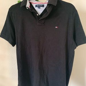 Black Polo size S